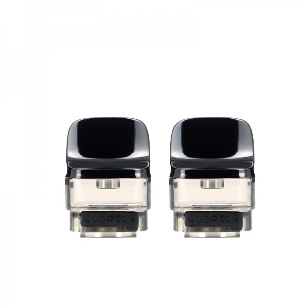 [Destockage] Cartouche Vinci X II & Vinci II (2pcs) - Voopoo
