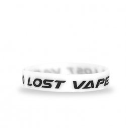 [Echantillon] Bracelet - Lost Vape