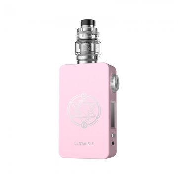 Kit Centaurus M200 New Colors - Lost Vape