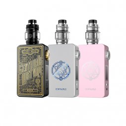 Kit Centaurus M200 New Colors - Lost Vape
