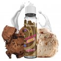 Ice Cream Cookie 0mg 50ml - Liquideo Wpuff Flavors