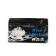 M Coil Cotton Laces (10pcs/bag) - Vandy Vape