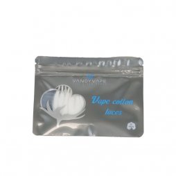 Vape Cotton Laces (20pcs/bag) - Vandy Vape