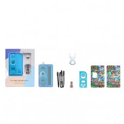 Kit Pulse AIO Mini - Vandy Vape