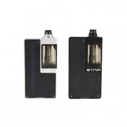 Kit AIO & Squonk Stpm - IEC