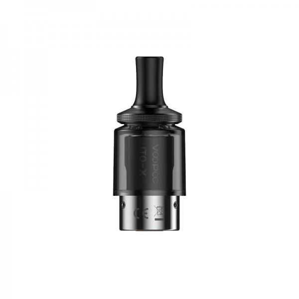 Cartouches ITO X (2pcs) - Voopoo
