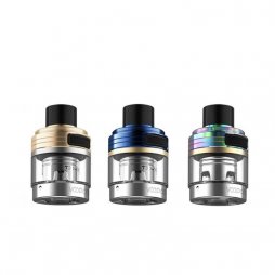 Cartouches TPP-X New Colors - Voopoo