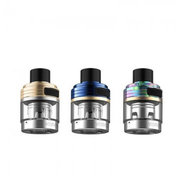Cartouches TPP-X New Colors - Voopoo