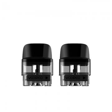 Cartouche Pod Vinci Air 4ml (2pcs) - Voopoo