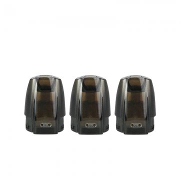 Pod Minifit 1.5ml (3pcs) - Justfog