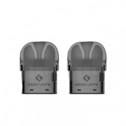 Cartouches Sonder U (2pcs) 2ml - Geekvape