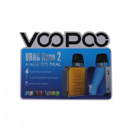 Drag Nano 2 Display Stand - Voopoo ***