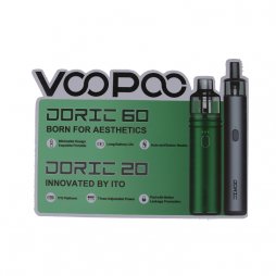 Doric 60 Display Stand - Voopoo ***