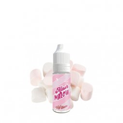 Mashmallow 10ml - Wpuff Flavors by Liquidéo