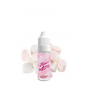 Mashmallow 10ml - Liquideo Wpuff Flavors