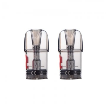 Cartouches Dotpod Nano 2ml 0.8/1.0ohm (2pcs) - Dotmod
