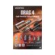 Poster Drag 4 (FR Version) - Voopoo ***