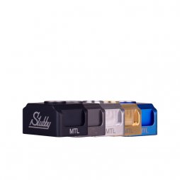 Stubby MTL Kit - Suicide Mods X Vaping Bogan X Orca Vape