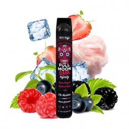 Full Moon Puff 600 Dark Infinity - Full Moon