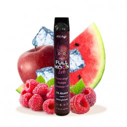 Full Moon Puff 600 Eve - Full Moon