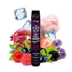 Full Moon Puff 600 Hypnose - Full Moon