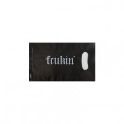 [Sample] Black Bag - Fcukin Flava