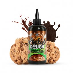 Belgian Choc 0mg 200ml + Pipette - Cookie Dough by Joe's Juice