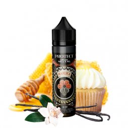 Manuka 0mg 50ml - Protect