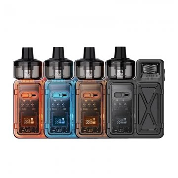 Kit Pod Crown M 1000mAh - Uwell