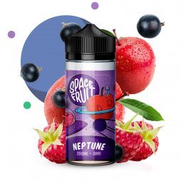 Neptune 0mg 200ml - Space Fruit