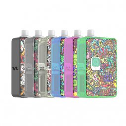 Kit Pulse AIO Mini (Complete Kit With RBA) - Vandy Vape