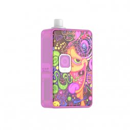 Kit Pulse AIO Mini (Complete Kit Avec RBA) - Vandy Vape