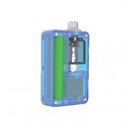 Kit Pulse AIO Mini (Complete Kit With RBA) - Vandy Vape