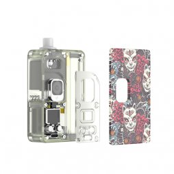 Kit Pulse AIO Mini (Complete Kit With RBA) - Vandy Vape