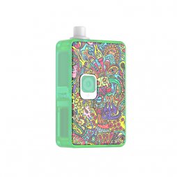 Kit Pulse AIO Mini (Complete Kit With RBA) - Vandy Vape