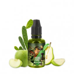 Concentrate Minasawa 30ml - Fighter Fuel by Maison Fuel