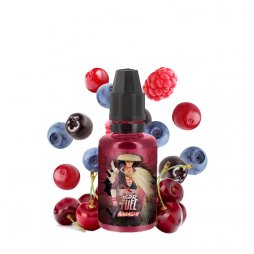 Concentrate Nagashi 30ml - Fighter Fuel by Maison Fuel