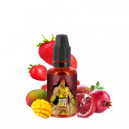 Concentrate Hogano 30ml - Fighter Fuel by Maison Fuel