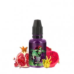 Concentrate Kuroko 30ml - Fighter Fuel by Maison Fuel