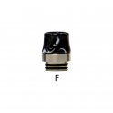Drip Tip 810 Anti-Spitback (K) - Fumytech