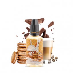 Concentrate Puchino 30ml - Graham Fuel by Maison Fuel