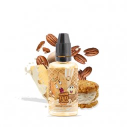 Concentré Pecano 30ml - Graham Fuel by Maison Fuel