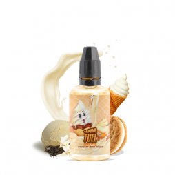 Concentrate Cornitto 30ml - Graham Fuel by Maison Fuel