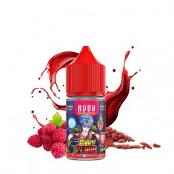 Concentrate Ruby 30ml - Saint Flava by Swoke