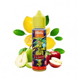 Pearl 0mg 50ml - Saint Flava by Swoke