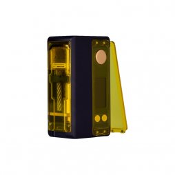 Stubby Panels Set - Suicide Mods X Vaping Bogan X Orca Vape
