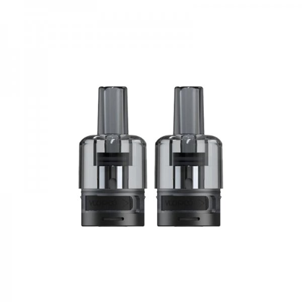 Cartouches ITO Doric Series 0.7/1.0/1.2Ω - Voopoo