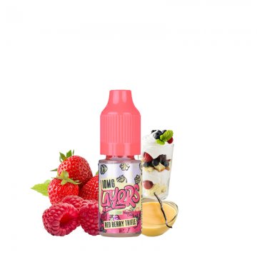 Red Berry Trifle Salt 10ml - Layers by Vaperz Cloud