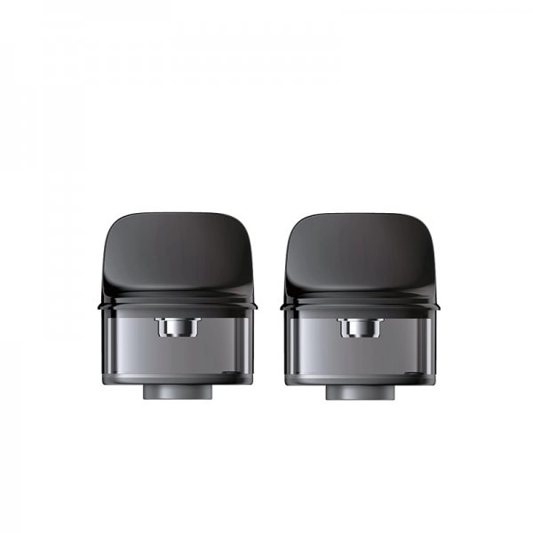 [Destockage] Cartouche Vide Vinci 3 (2pcs) - Voopoo 
