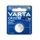 Lithium Battery CR2025  | Varta